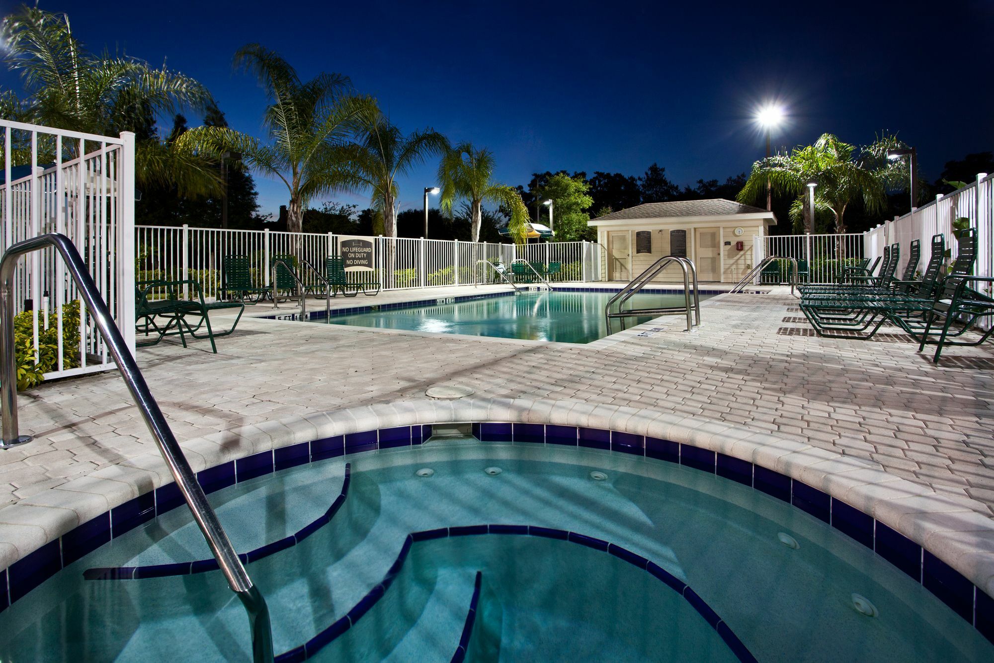 Staybridge Suites Tampa East- Brandon, An Ihg Hotel Exterior photo